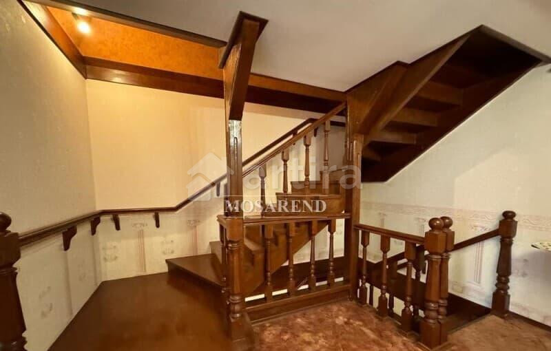 Коттедж, 300 м2 Чехов - изображение 9