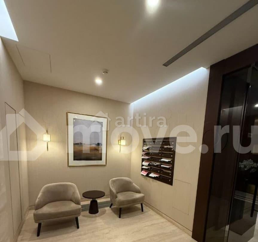 4-комн. квартира, 190 м2, 4/8 эт. Москва - изображение 6