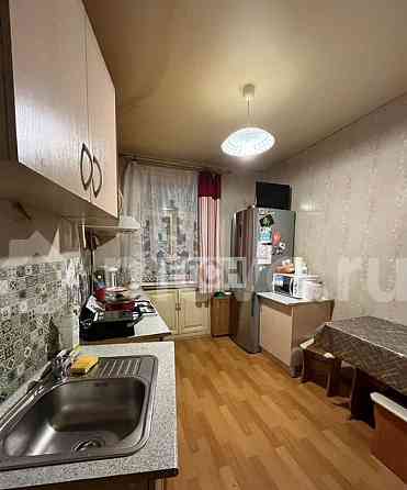 5-комн. квартира, 118.8 м2, 4/4 эт. Москва