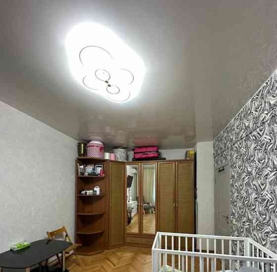 Комната, 38 м2, 2/5 эт. Москва