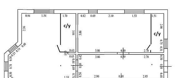 Дом, 180 м2, 9 соток, 2 эт. Солнечногорск