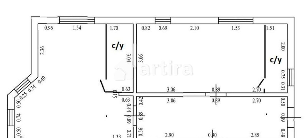 Дом, 180 м2, 9 соток, 2 эт. Солнечногорск - изображение 5