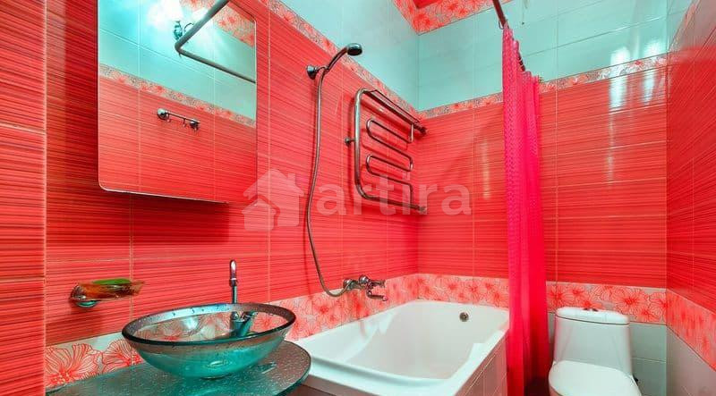 2-комн. квартира, 54 м2, 2/6 эт. Ростов-на-Дону - изображение 2