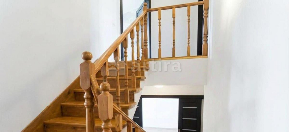 Таунхаус, 186.2 м2, 1 сотка, 3 эт. Санкт-Петербург - изображение 3