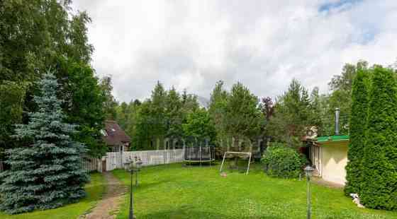 Коттедж, 550 м2 Одинцово