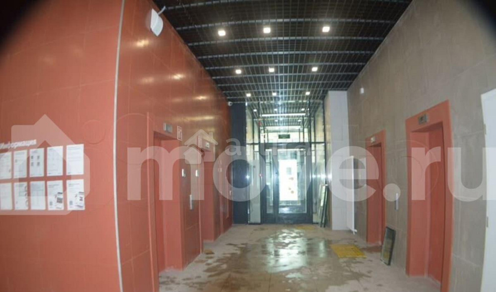 Студия, 23.2 м2, 10/32 эт. Москва - изображение 5