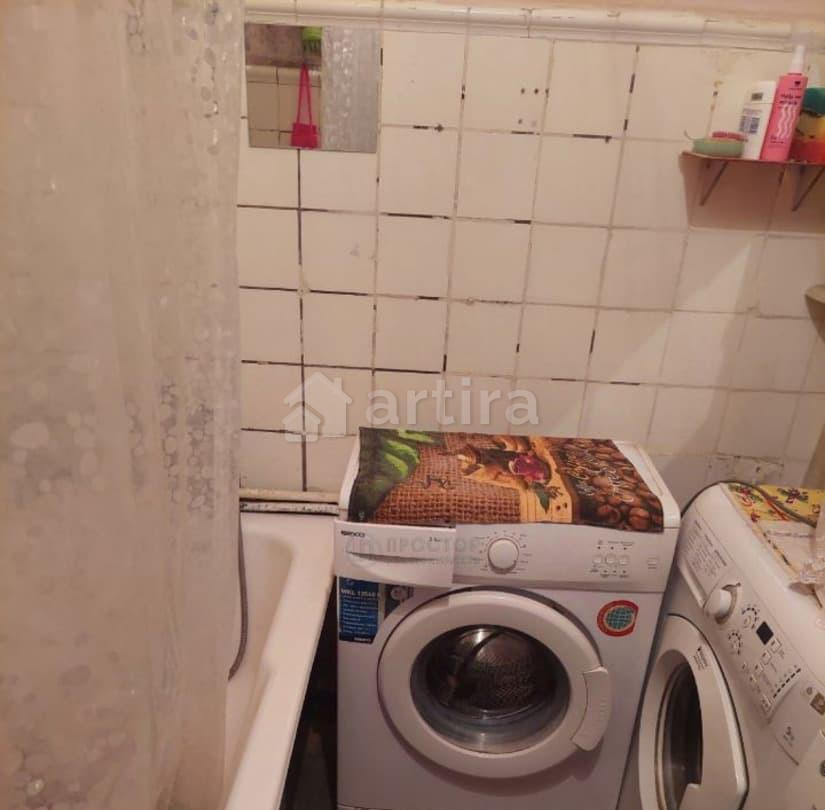 Комната, 12 м2, 3/6 эт. Москва - изображение 6