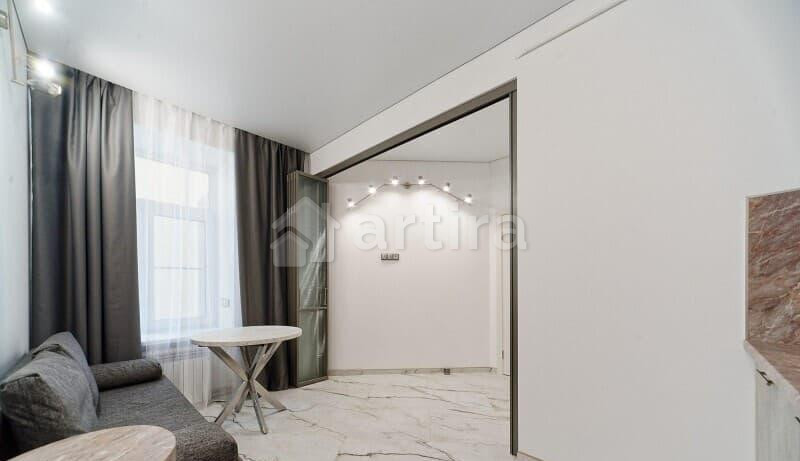 1-комн. квартира, 41 м2, 3/7 эт. Санкт-Петербург - изображение 12