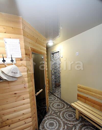 Коттедж, 350 м2 Новосибирск - изображение 8