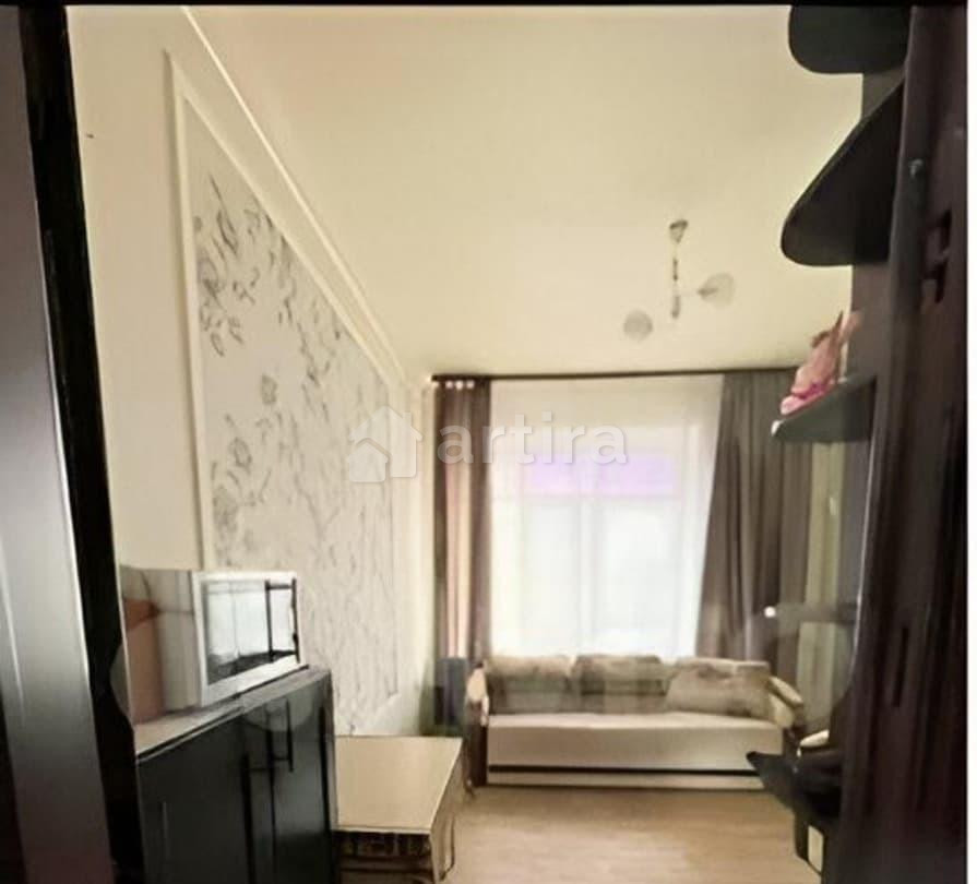 Комната, 14 м2, 5/6 эт. Ростов-на-Дону - изображение 4