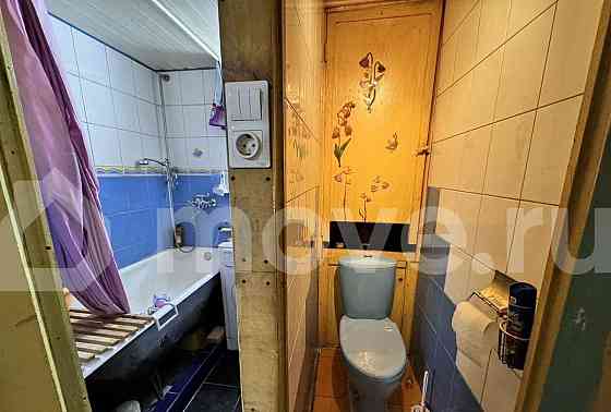 Студия, 10.5 м2, 1/9 эт. Москва