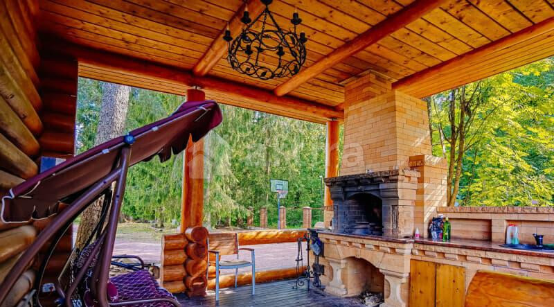 Коттедж, 300 м2 Гатчина - изображение 9