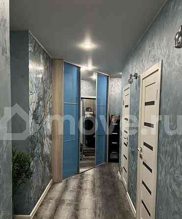 1-комн. квартира, 46 м2, 2/23 эт. Москва