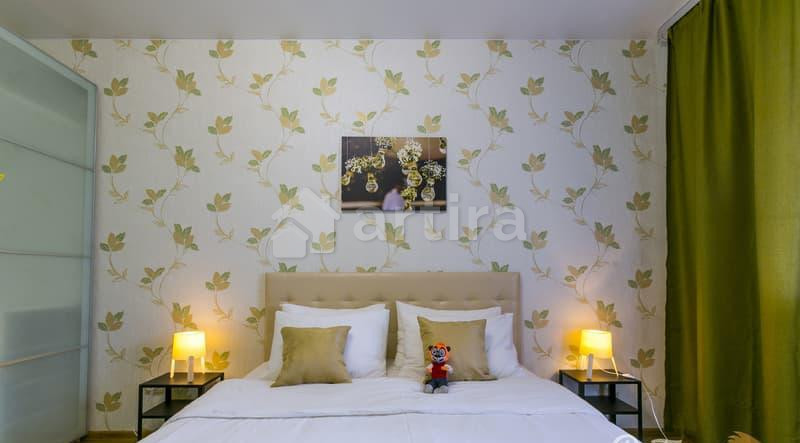 3-комн. квартира, 61 м2, 6/17 эт. Подольск - изображение 14