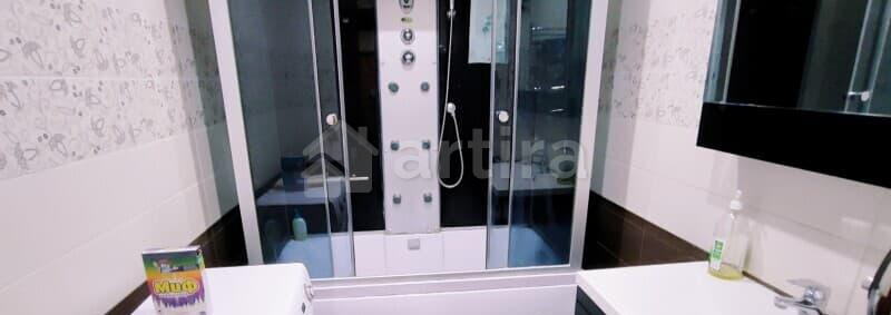 3-комн. квартира, 86 м2, 6/14 эт. Тюмень - изображение 18