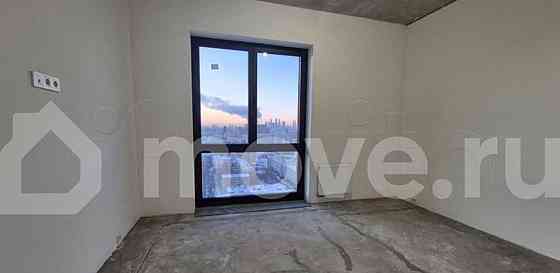 4-комн. квартира, 114 м2, 31/45 эт. Москва