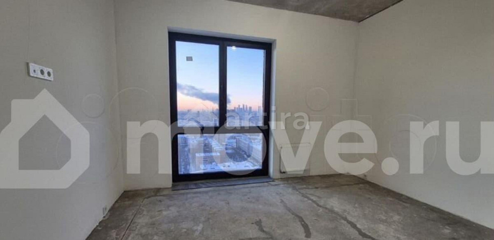 4-комн. квартира, 114 м2, 31/45 эт. Москва - изображение 1