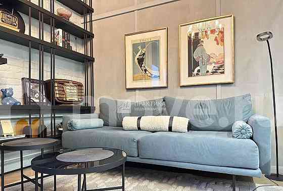 Студия, 30 м2, 3/7 эт. Москва