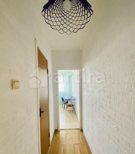 3-комн. квартира, 78 м2, 12/14 эт. Подольск - изображение 13