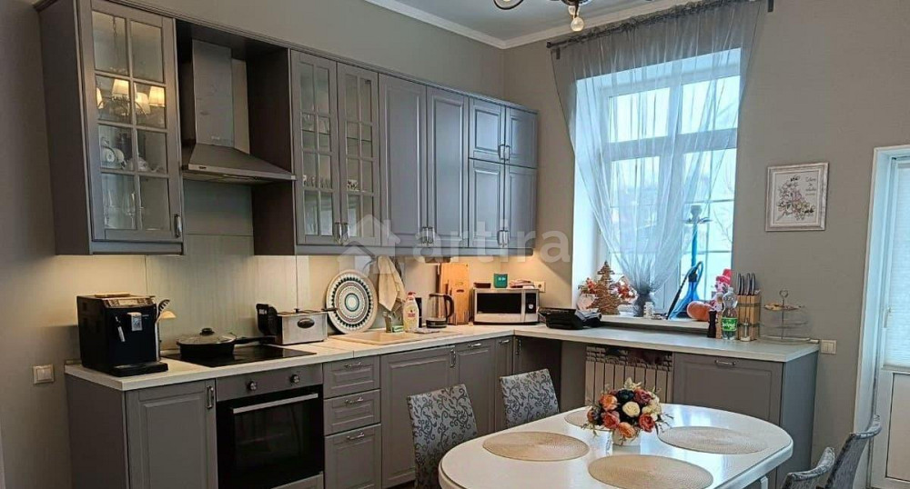 Коттедж, 173 м2, 8.5 сотки, 2 эт. Москва - изображение 6