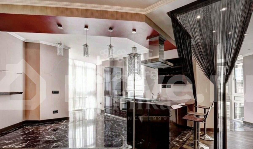 1-комн. квартира, 60 м2, 13/15 эт. Москва - изображение 1