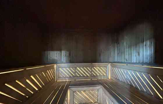 Коттедж, 350 м2 Подольск