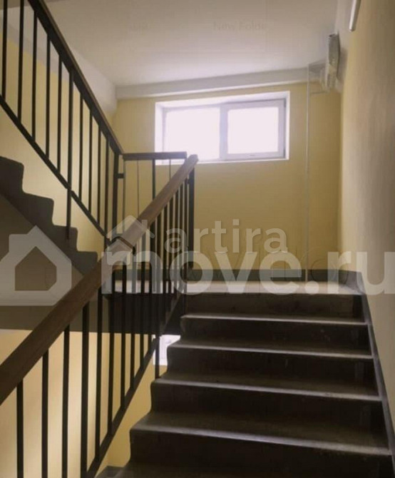 Студия, 20.7 м2, 2/5 эт. Москва - изображение 4