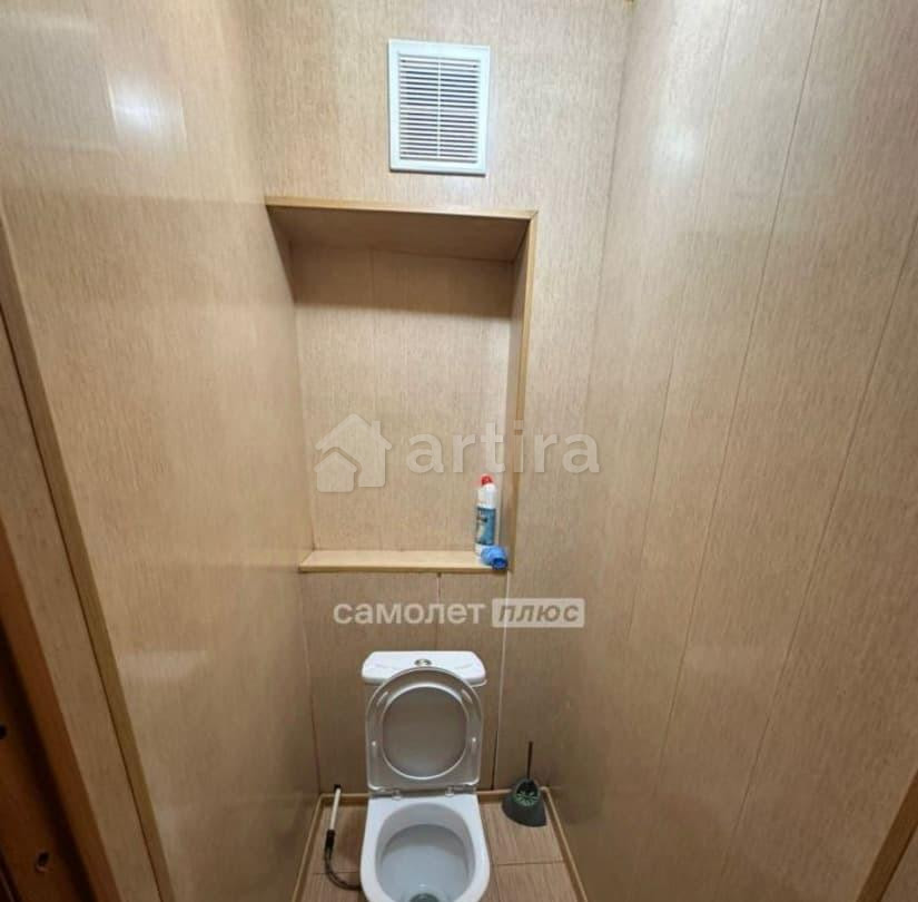 Комната, 19 м2, 3/3 эт. Обухово - изображение 5