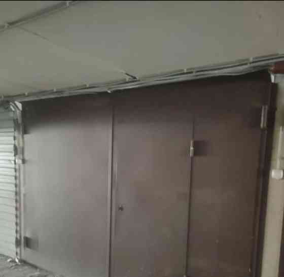 Гараж, 19 м2 Москва