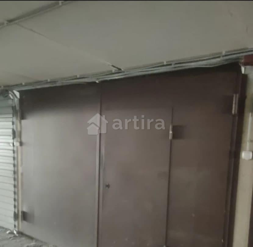 Гараж, 19 м2 Москва - изображение 1