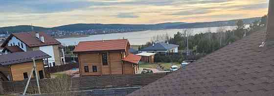 Коттедж, 150.9 м2, 12 соток, 2 эт. Дегтярск