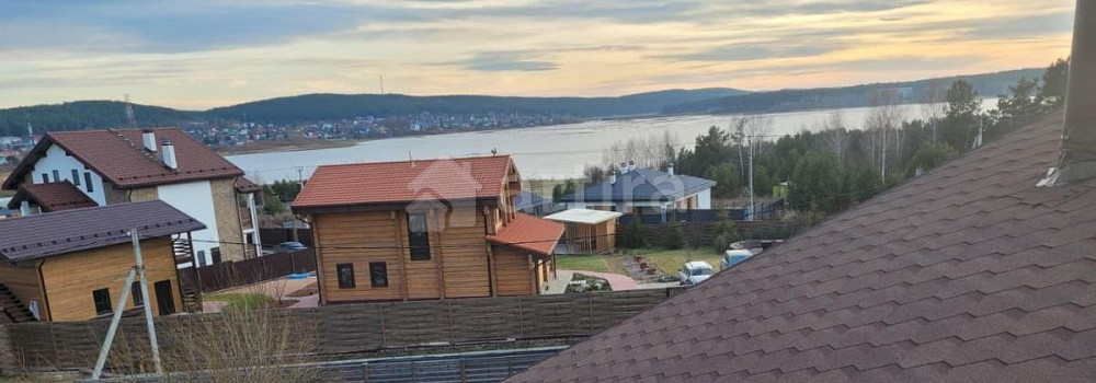 Коттедж, 150.9 м2, 12 соток, 2 эт. Дегтярск - изображение 3