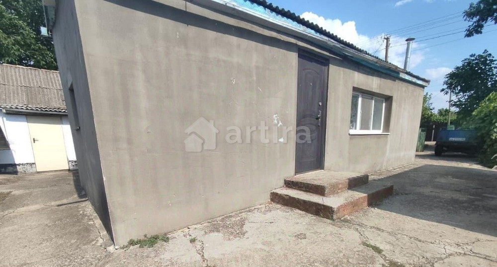 Дом, 65.9 м2, 14.4 сотки, 1 эт. Саки - изображение 1