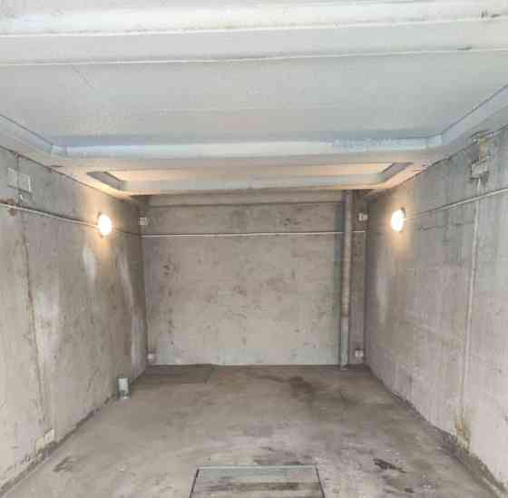 Гараж, 25 м2 Красноярск