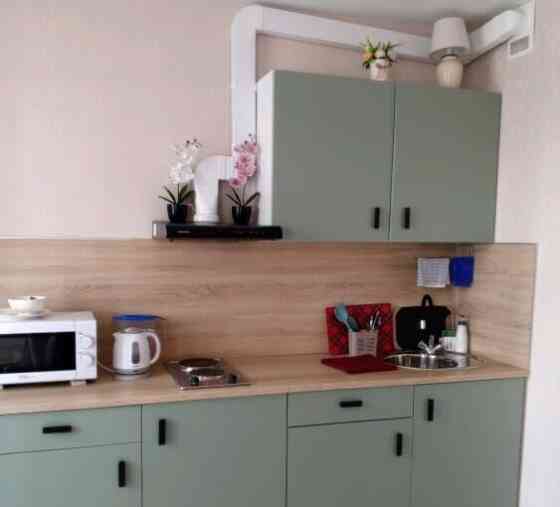 Студия, 26 м2, 4/9 эт. Гатчина