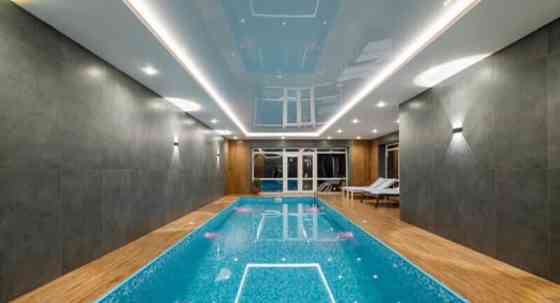 Дом, 600 м2 Новосибирск