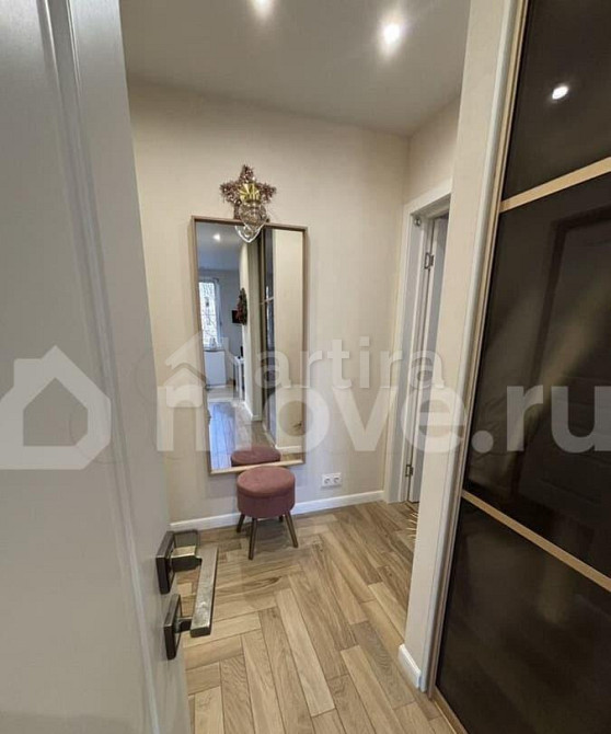 1-комн. квартира, 33 м2, 2/12 эт. Москва - изображение 4