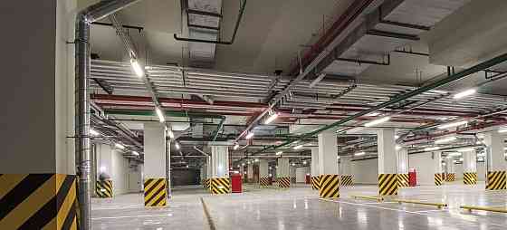 Гараж, 13 м2 Москва