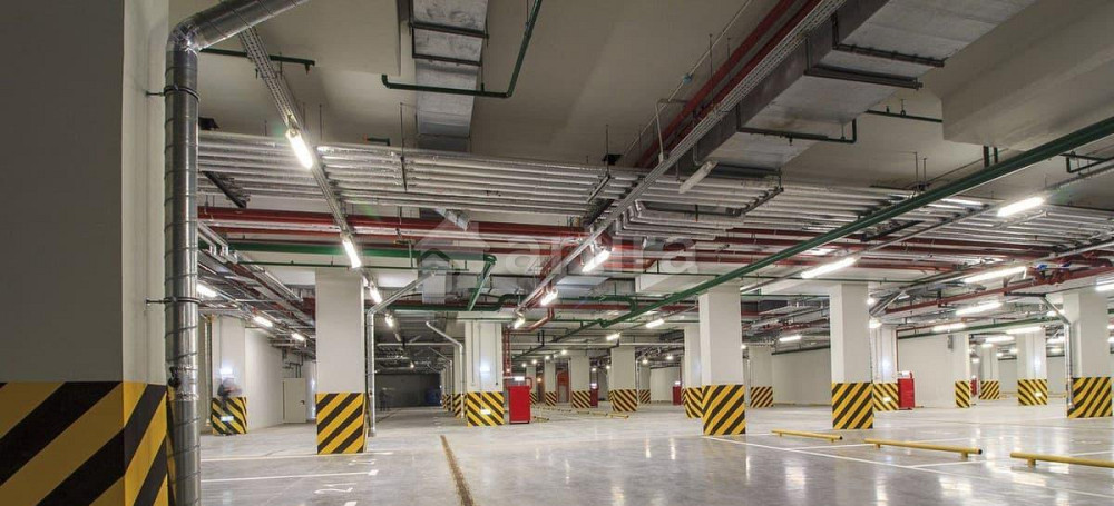 Гараж, 13 м2 Москва - изображение 3