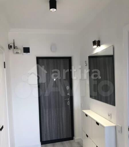 1-комн. квартира, 37 м2, 6/9 эт. Симферополь - изображение 13