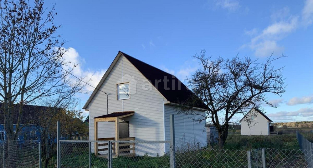 Дом, 83 м2, 7.25 сотки, 2 эт. Гатчина - изображение 2