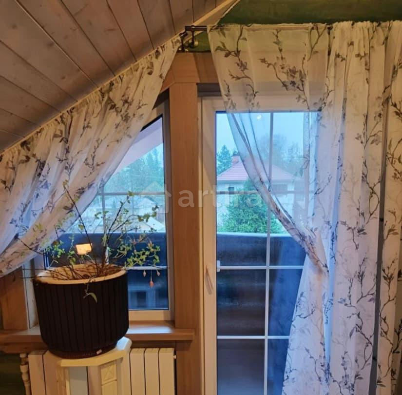 Дом, 120 м2, 12 соток, 2 эт. Сертолово - изображение 6