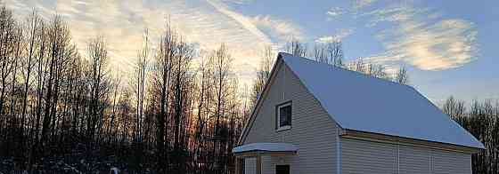 Дом, 82.5 м2, 6 соток, 2 эт. Всеволожск