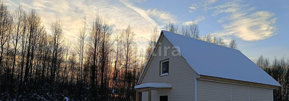 Дом, 82.5 м2, 6 соток, 2 эт. Всеволожск - изображение 1