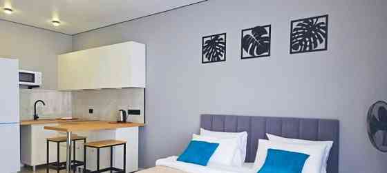 1-комн. квартира, 27 м2, 9/18 эт. Кемерово