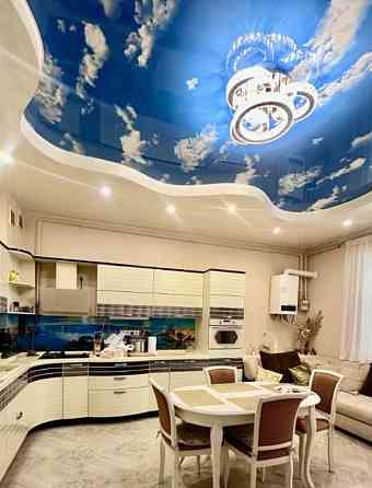 Таунхаус, 146 м2, 2 сотки, 3 эт. Красногорск