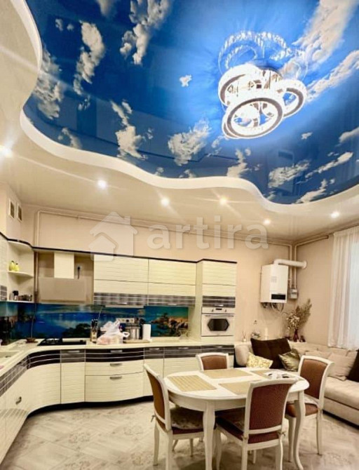 Таунхаус, 146 м2, 2 сотки, 3 эт. Красногорск - изображение 6