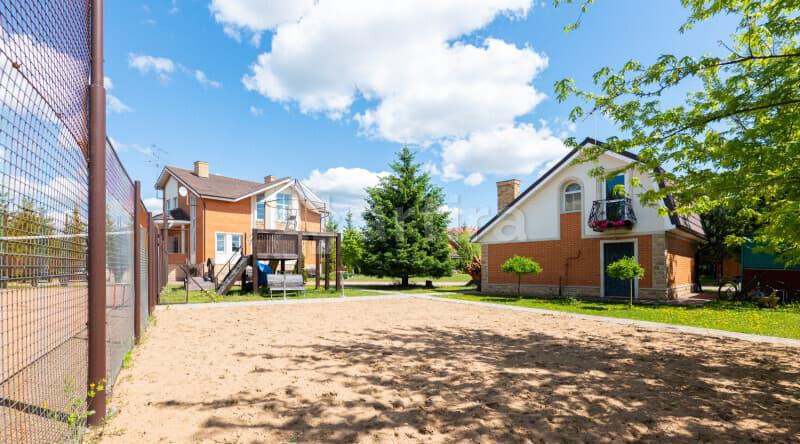 Коттедж, 600 м2 Звенигород - изображение 4