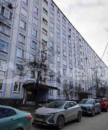 Студия, 13.5 м2, 1/9 эт. Москва