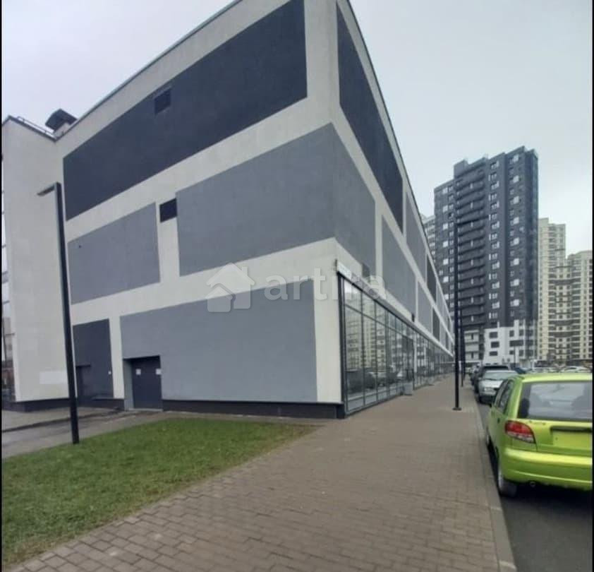 Гараж, 14 м2 Санкт-Петербург - изображение 5